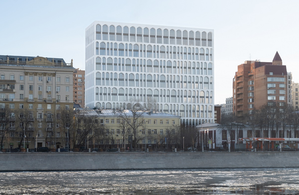 Фото Жк Brodsky (Бродский)