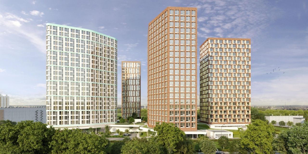 Фото Жк Citimix