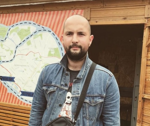 Author