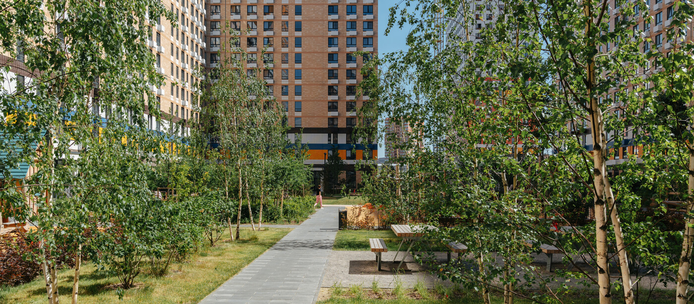 Фото Жк Жулебино парк