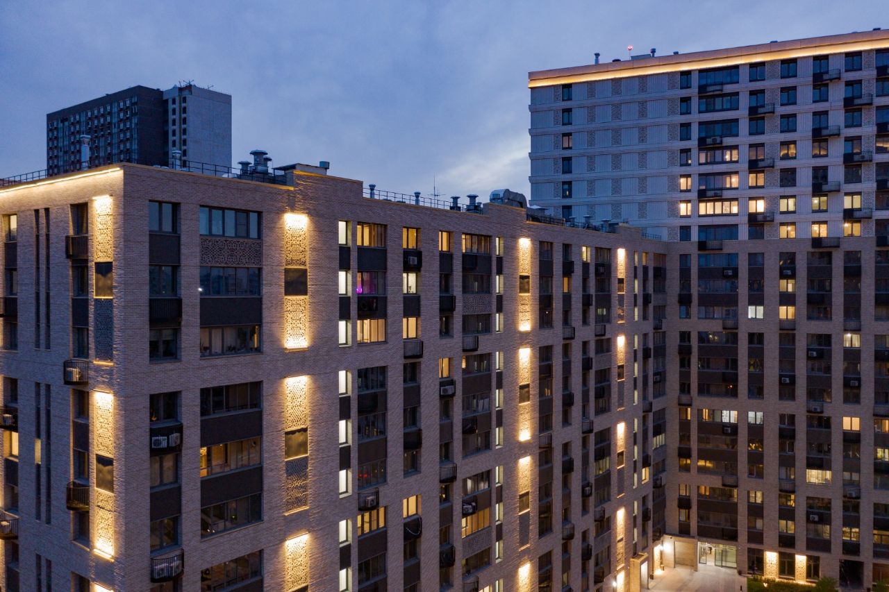 Фото Жк Михайлова, 31