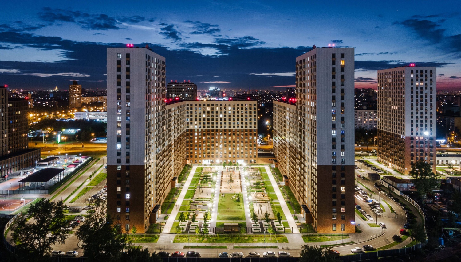 Фото Жк Ясеневая 14