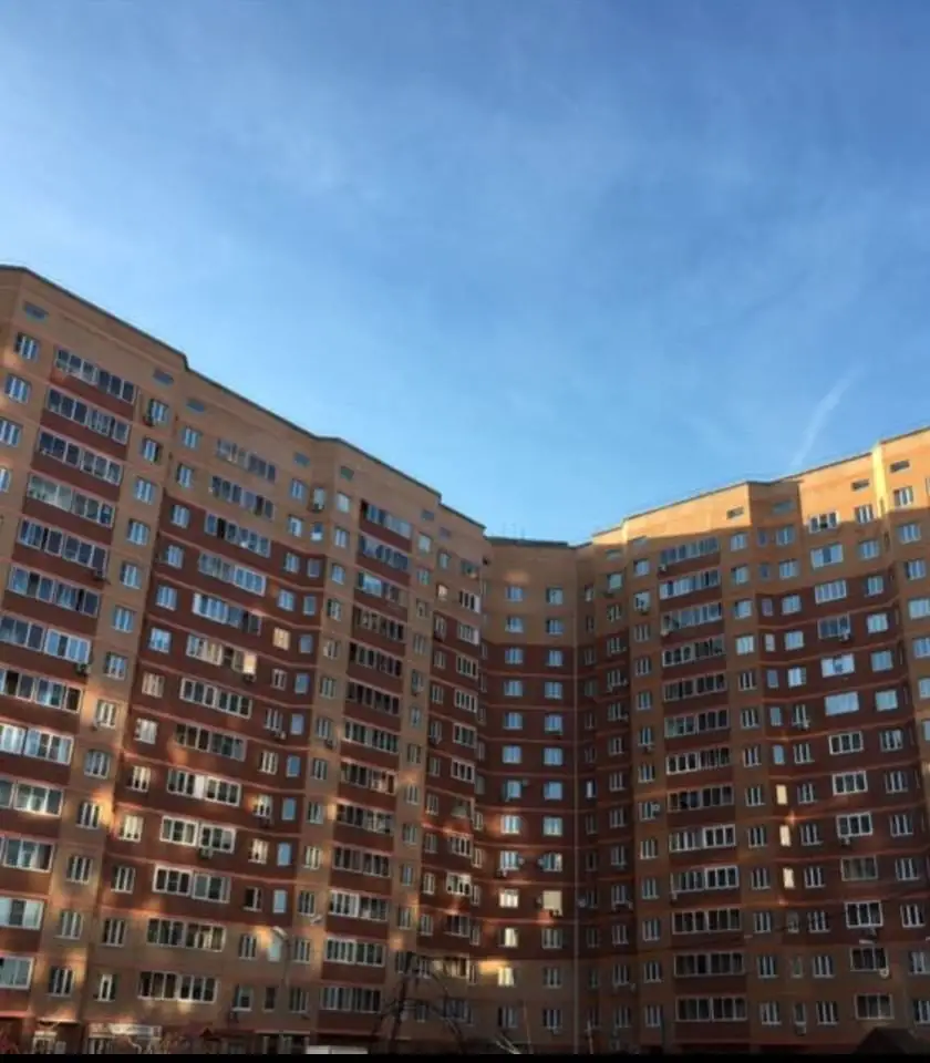 Фото Жк ул. Борисова, д. 24 (г. Лобня)