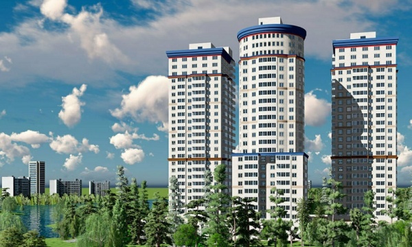 Фото Жк 31 квартал