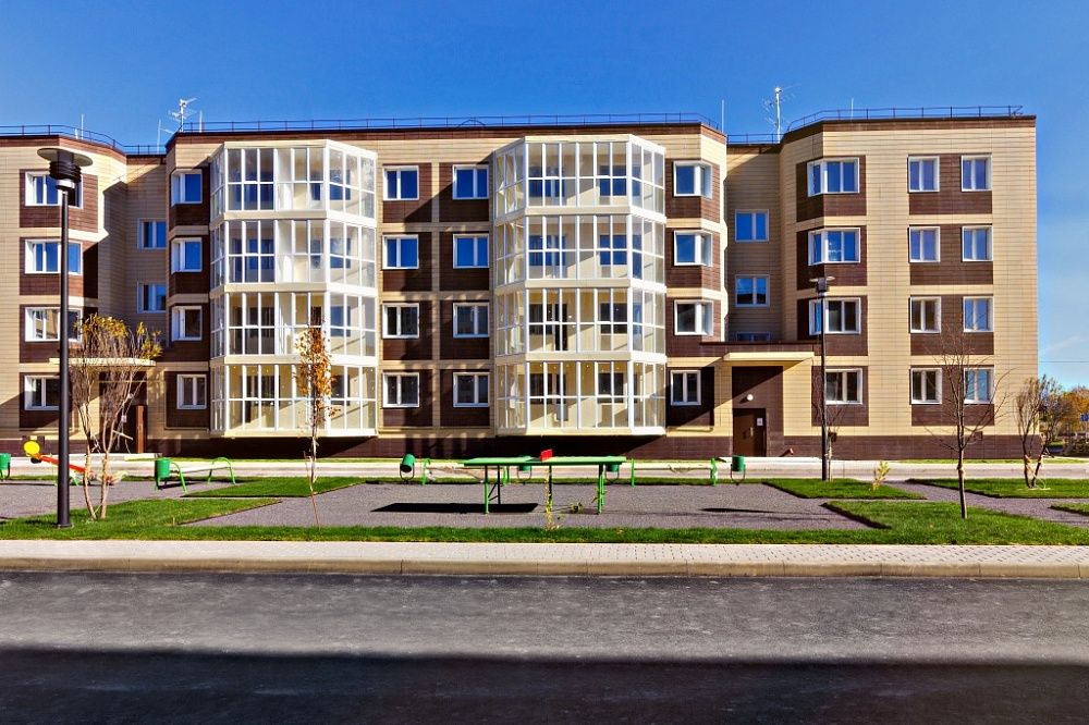 Фото Жк Катуар III