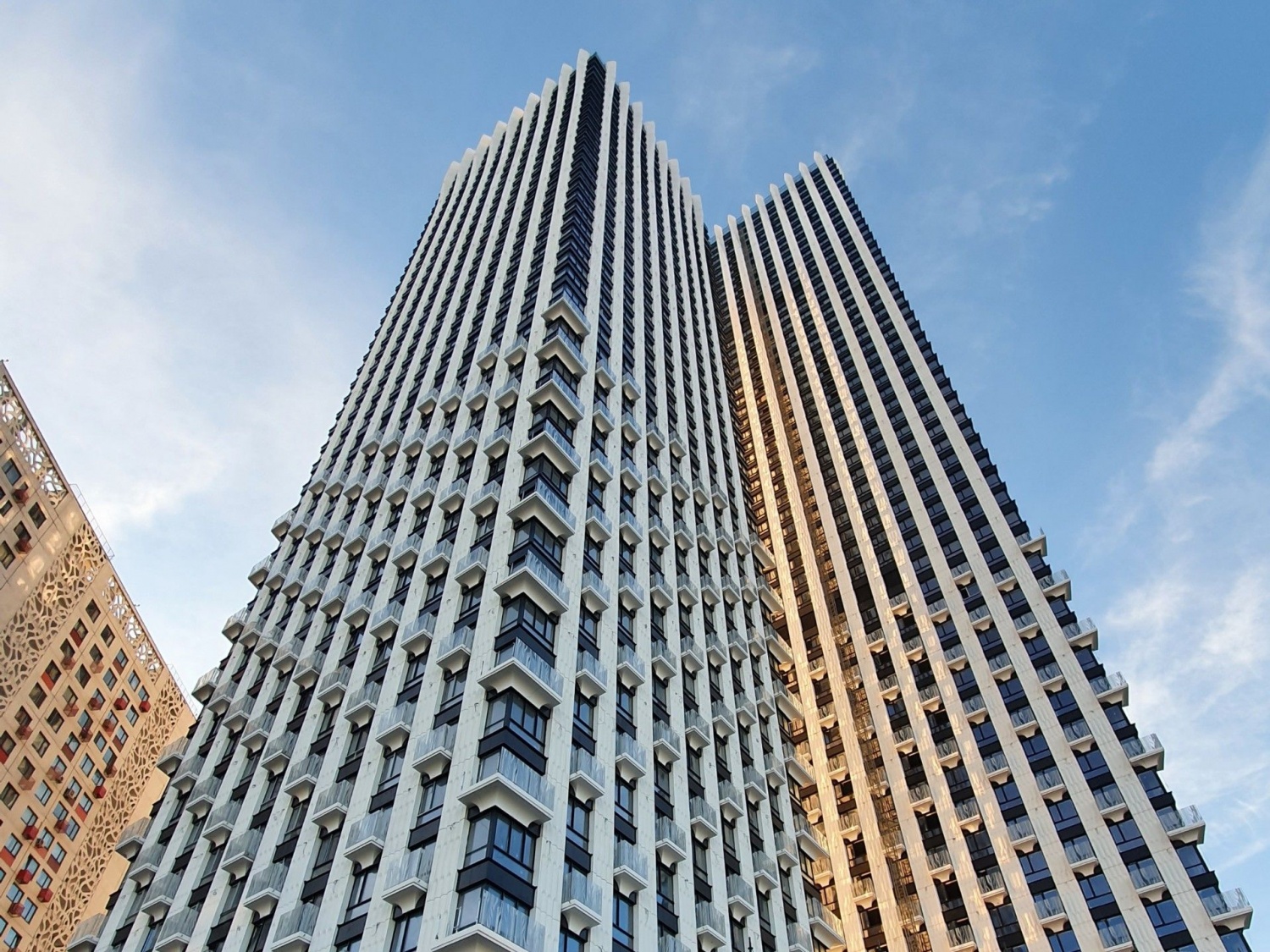 Фото Жк Wellton Towers