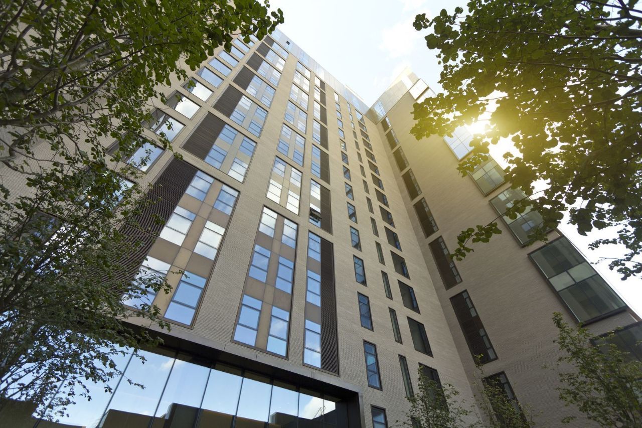 Фото Жк Резиденция Моне (Mone Residence)