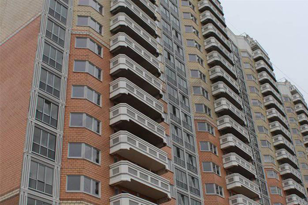 Фото Жк Балашиха, мкр. 25