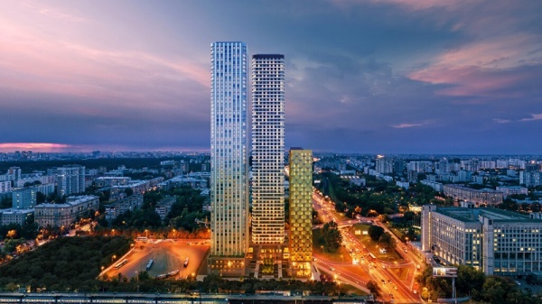 Фото Жк D1
