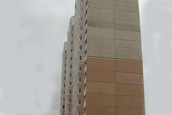 Фото Жк мкр. Первомайский (г. Павловский Посад)