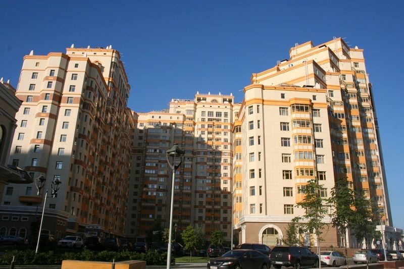 Фото Жк Dominion