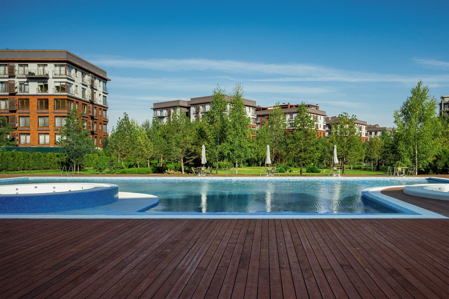 Фото Жк Vnukovo Country Club