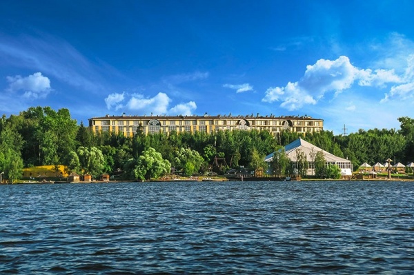 Фото Жк Admiral Waterhouse