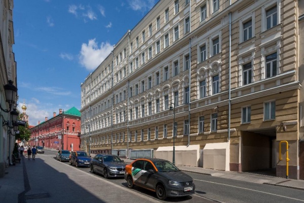 Фото Жк La Rue