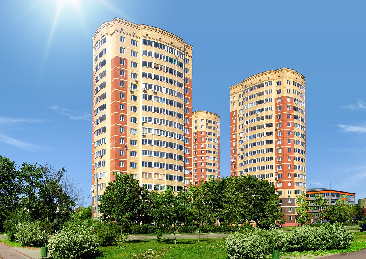Фото Жк Бриз