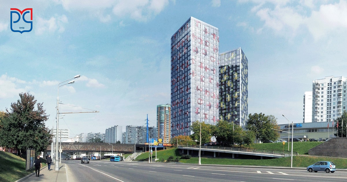Фото Жк Инноватор