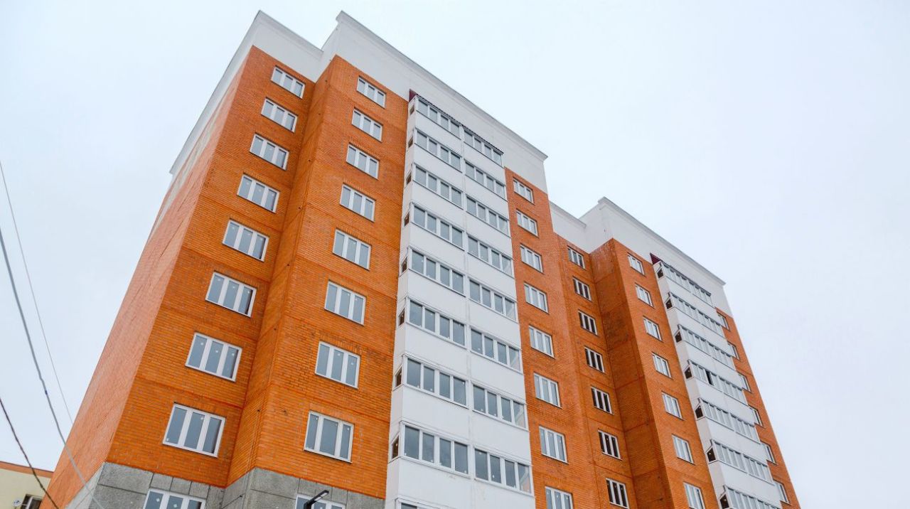 Фото Жк Симферопольский