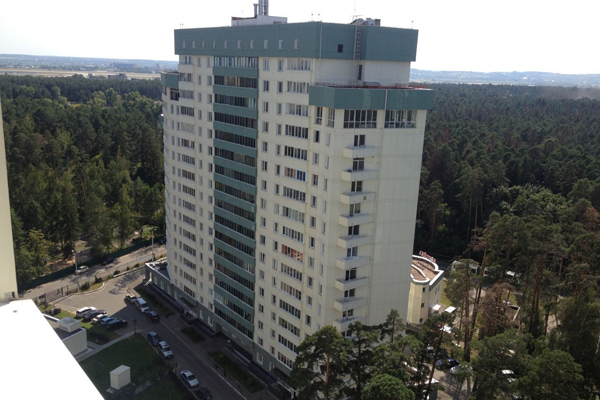 Фото Жк Парк Сити