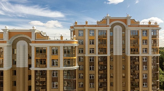 Photo: ЖК Рассказово